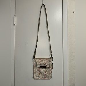 Coach crossbody